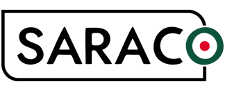 Saraco Ltd. Logo